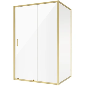 Душевое ограждение Niagara Nova NG-42-12AG-A90G 120х90