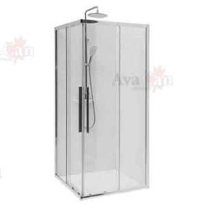 Душевой уголок AvaCan KС 100-110 (100-110)х(100-110)