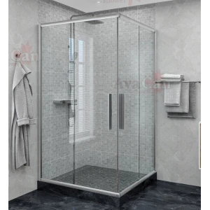 Душевой уголок AvaCan KС 100-110 (100-110)х(100-110)