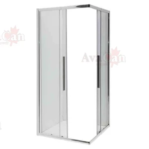Душевой уголок AvaCan KС 100-110 (100-110)х(100-110)