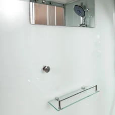 Душевая кабина DTO D 272 R 120х80 без крыши