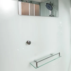 Душевая кабина DTO D 272 R 120х80 без крыши