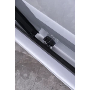 Душевое ограждение Niagara Nova NG-6812-08ВLACK 120х80