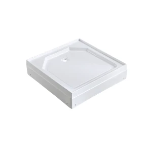 Душевая кабина AvaCan K2010 стандартная 100x100