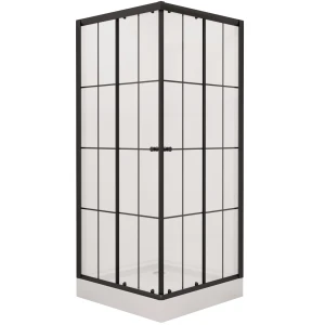 Душевой уголок Niagara Nova NG-0100-14 100х100