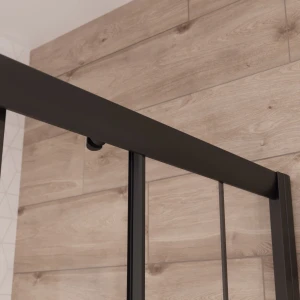 Душевой уголок Niagara Nova NG-0120-14 120х80