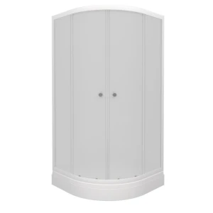 Душевой уголок Triton Вельвет А 80х80 вельвет