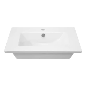 Раковина Sanita Luxe Quadro 60