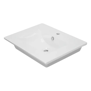 Раковина Sanita Luxe Quadro 60