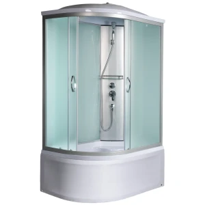 Душевая кабина River Nara 120/90/44 MT R 120х90