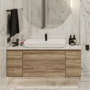 Раковина Ekokerama Doppio 80