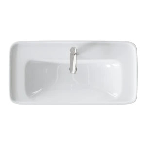 Раковина Ekokerama Doppio 80