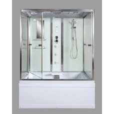 Душевой бокс AvaCan V 170 170x85