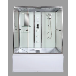 Душевой бокс AvaCan V 160 160x85