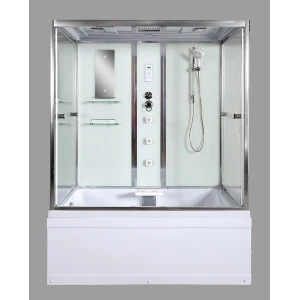 Душевой бокс AvaCan V 150 150x85