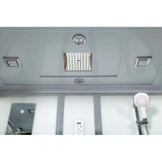 Душевой бокс AvaCan V 150 150x85