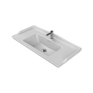 Умывальник мебельный CeraStyle Kapadokya 100