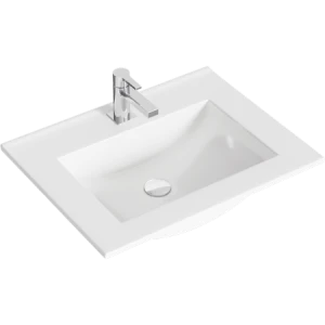 Умывальник Sanita Luxe Quadro 60