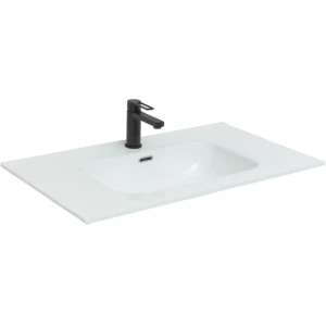 Раковина-столешница La Fenice Slim Line 100