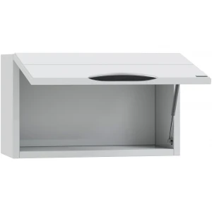 Шкаф СанТа Родос 50 горизонтальный