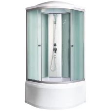 Душевая кабина River Nara Light 90/44 MT 90х90