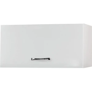 Шкаф СанТа Стандарт 60 над стиральной машиной, 401009 горизонтальный