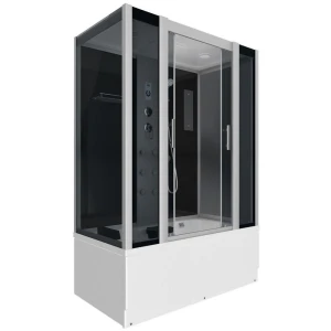 Душевая кабина Erlit ER4517TP-C4 170х80