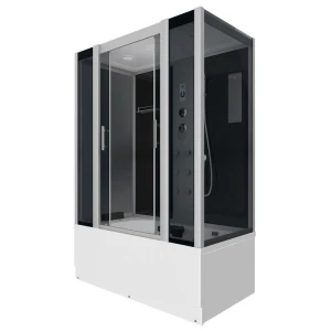Душевая кабина Erlit ER4517TP-C4 170х80
