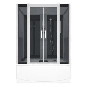 Душевая кабина Erlit ER4517TP-C4 170х80