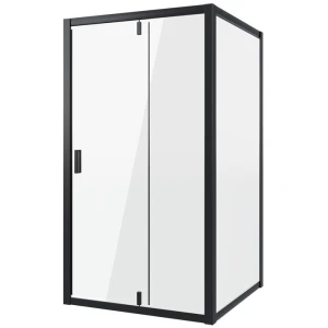 Душевое ограждение Niagara Nova NG-83-9AB-A70B 90х70