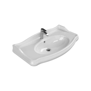 Умывальник мебельный CeraStyle Виктория 100