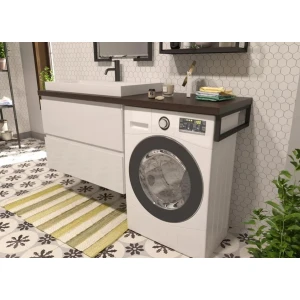 Кованый кронштейн Эстет Malibu Luxe