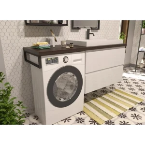 Кованый кронштейн Эстет Malibu Luxe