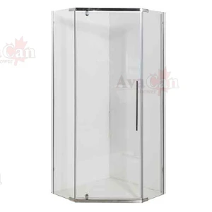 Душевой уголок AvaCan PC 100 100х100