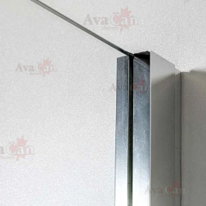 Душевой уголок AvaCan PC 100 100х100