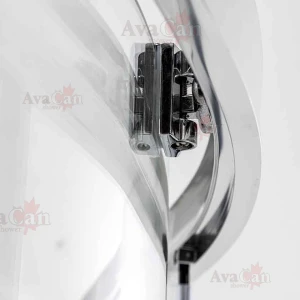 Душевой уголок AvaCan HC 100 100х100