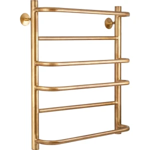 Полотенцесушитель латунный Secado Верона 1 40х60