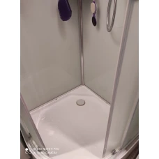 Душевая кабина AvaCan D 08-S 80х80