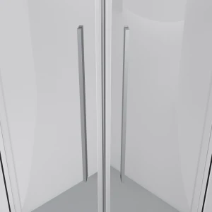 Душевое ограждение Niagara Nova NG-6625-34 80х80