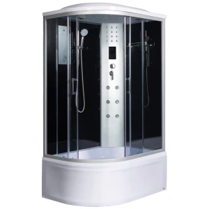 Душевая кабина River Dunay XL 120/80/44 TH R 120х80