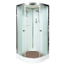 Душевая кабина DTO D 09-S 90х90