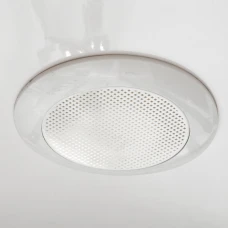 Душевая кабина DTO D 80-S 80х80 с крышей и LED подсветкой