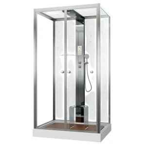 Душевая кабина AvaCan Z122MT 120х90 матовая