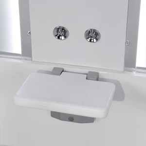 Душевой бокс AvaCan EM 4515 150x85 с гидромассажем