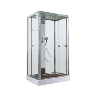 Душевая кабина AvaCan Z1911 110x90