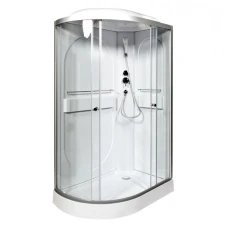 Душевая кабина AvaCan L 602 R 120х80 стандартная
