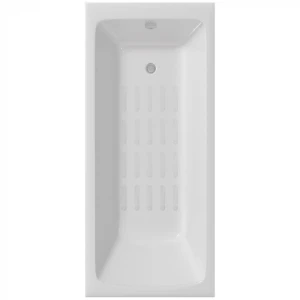 Ванна чугунная Delice Camelot 180х80 с антискользящим покрытием DLR230616-AS