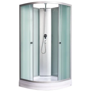 Душевая кабина River Nara Light 80/15 MT 80х80 без крыши