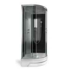 Душевая кабина Erlit ER351026-С4-RUS 100х100