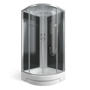 Душевая кабина Erlit ER350926-С4-RUS 90х90